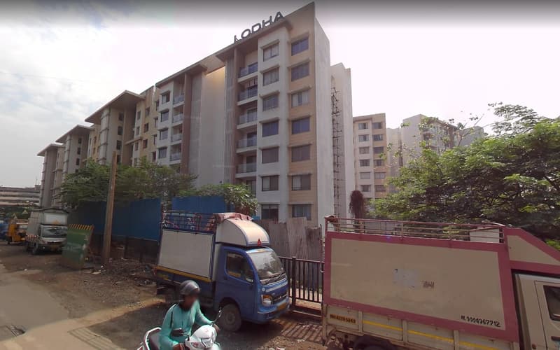Lodha Eternis in Andheri East - Photo 2