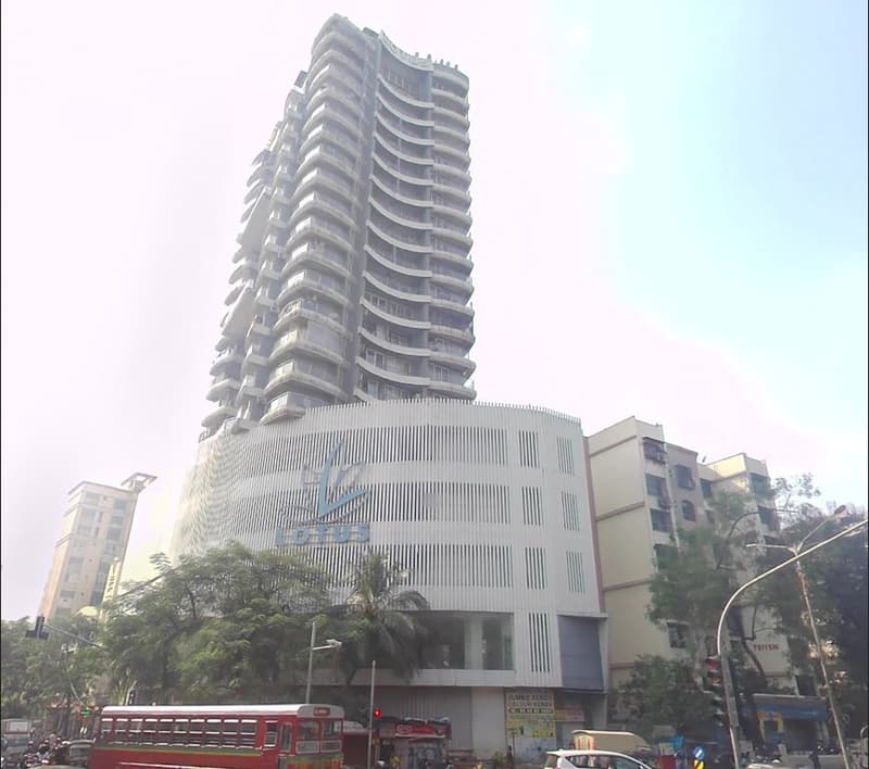 2 Lotus Link Square for Rent in Malad West