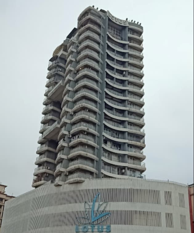 Lotus Link Square in Malad West - Photo 2