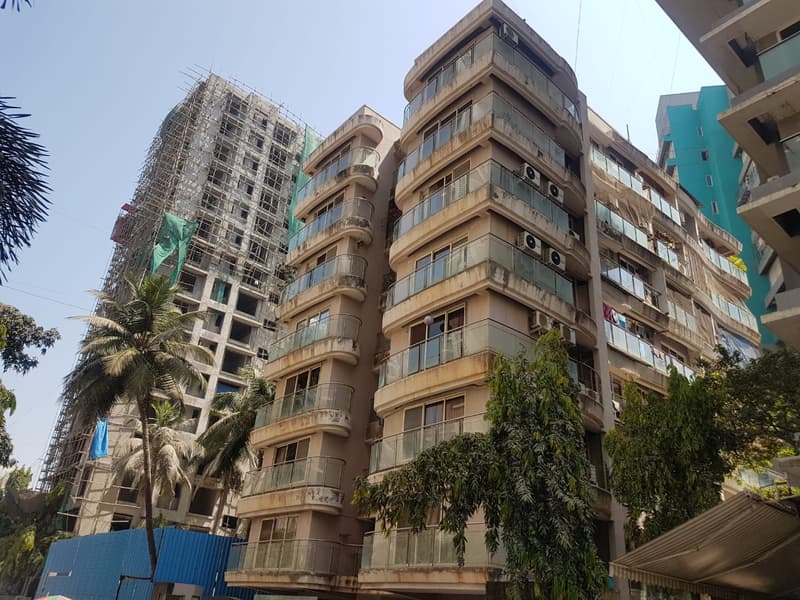3 Mangal Millap for Rent in Juhu