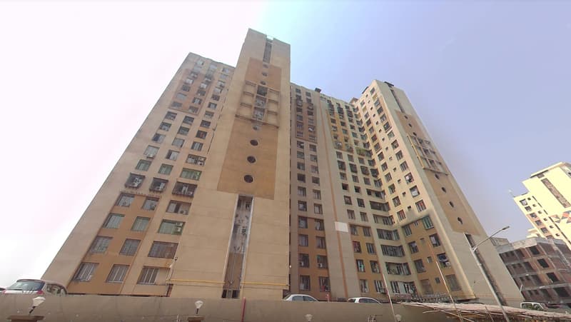 Mantri Serene in Goregaon East - Photo 2