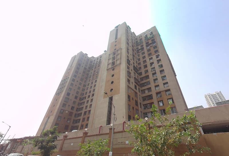 3 Mantri Serene for Rent in Goregaon East