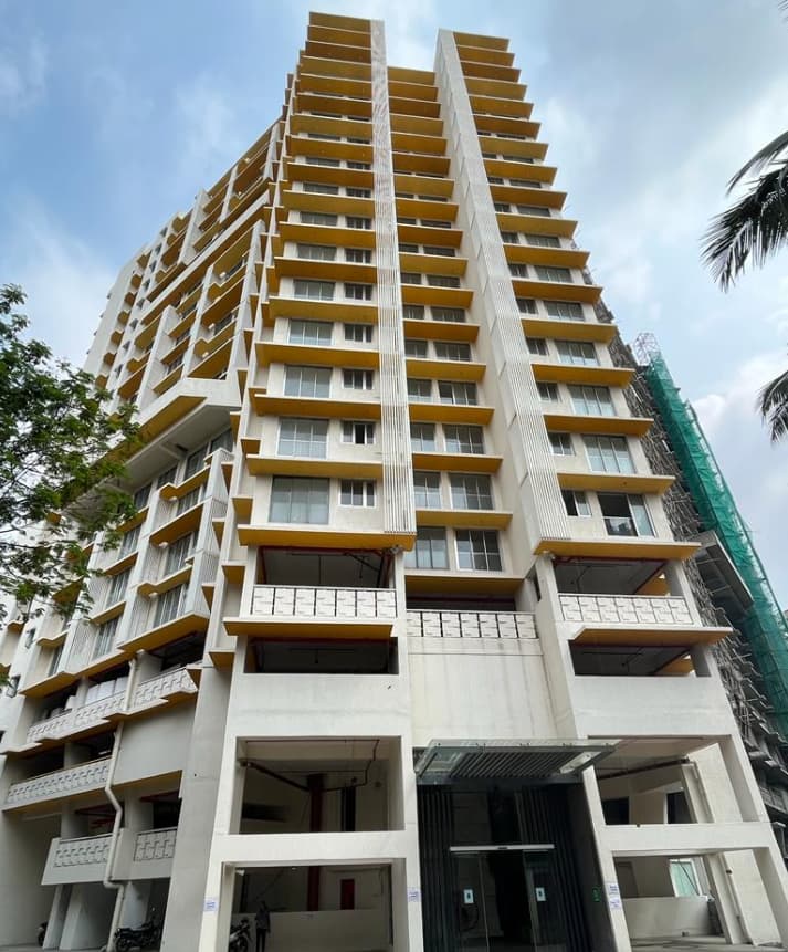 Naman Premier for rent