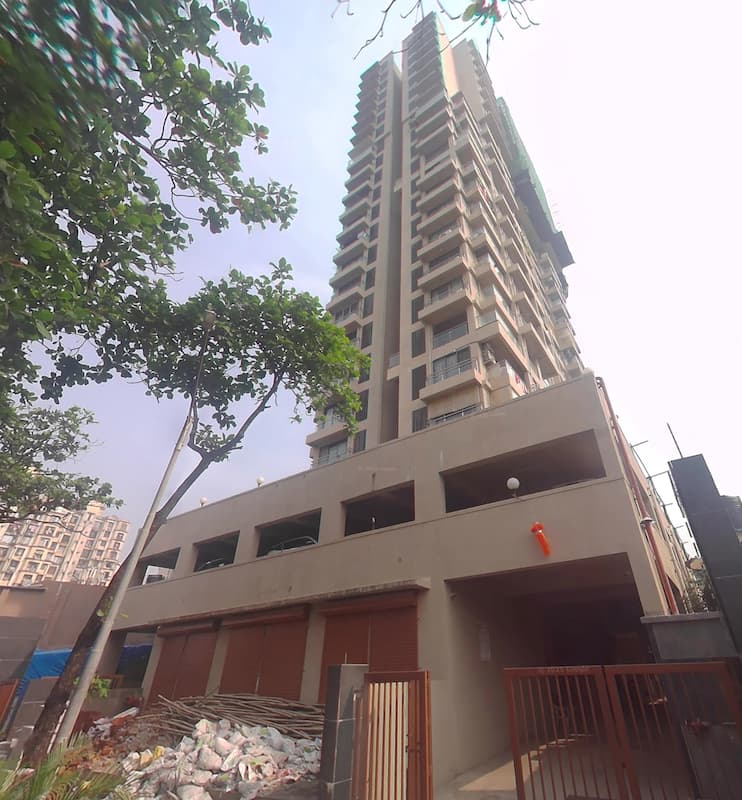 Neminath Imperia in Andheri West - Photo 2