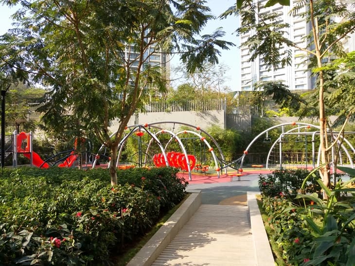 Oberoi Esquire in Goregaon East - Photo 6
