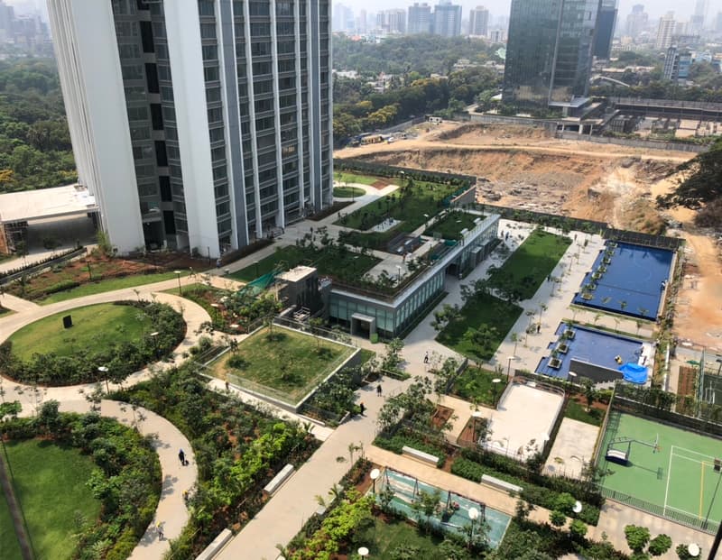 Oberoi Esquire in Goregaon East - Photo 5