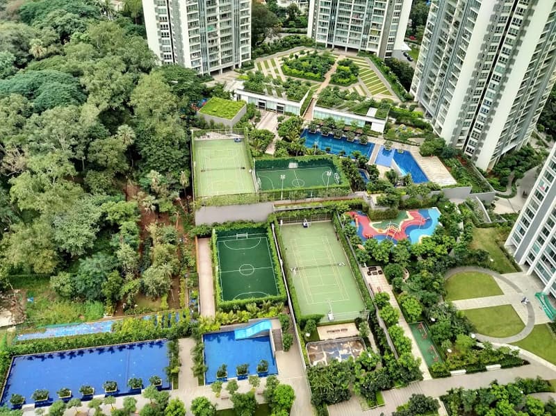 Oberoi Esquire in Goregaon East - Photo 7
