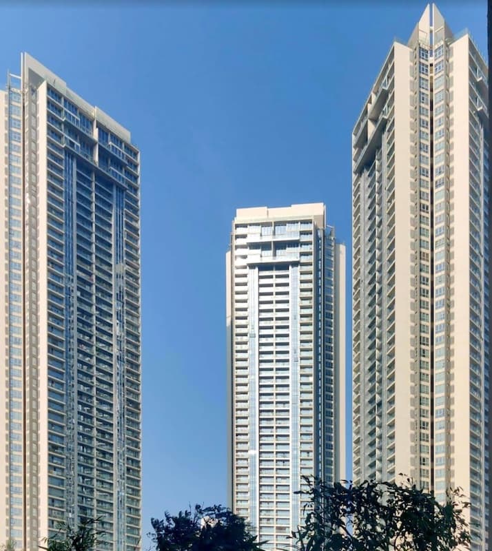 Oberoi Exquisite in Goregaon East - Photo 17
