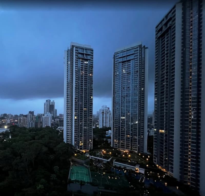 Oberoi Exquisite in Goregaon East - Photo 16