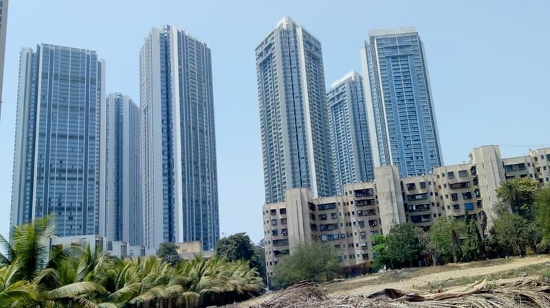 Oberoi Exquisite in Goregaon East - Photo 15