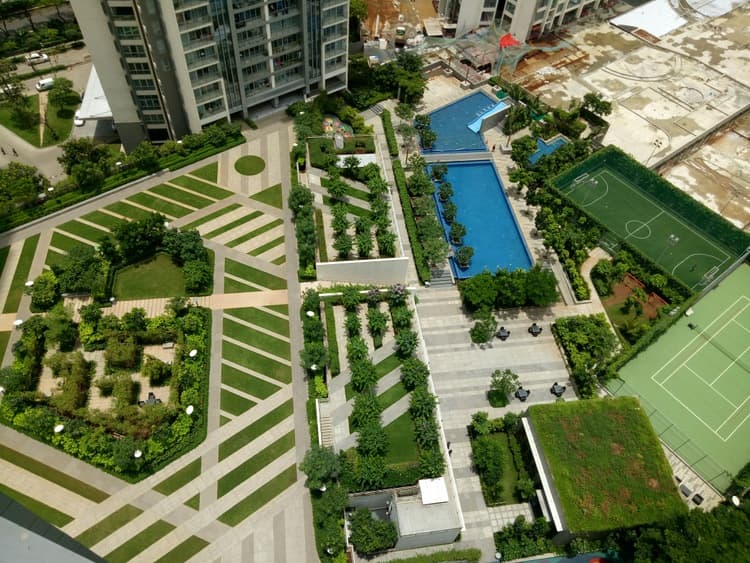 Oberoi Exquisite in Goregaon East - Photo 12