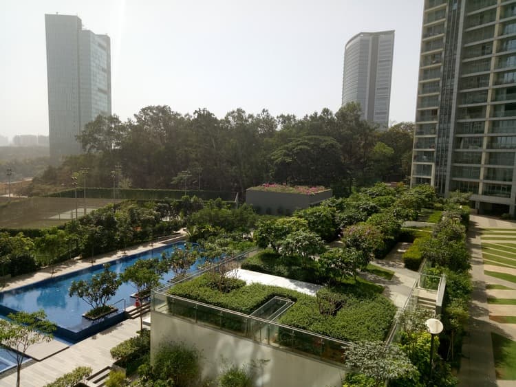 Oberoi Exquisite in Goregaon East - Photo 13