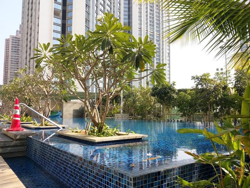 Oberoi Exquisite in Goregaon East - Photo 10