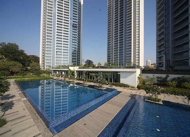 Oberoi Exquisite in Goregaon East - Photo 11