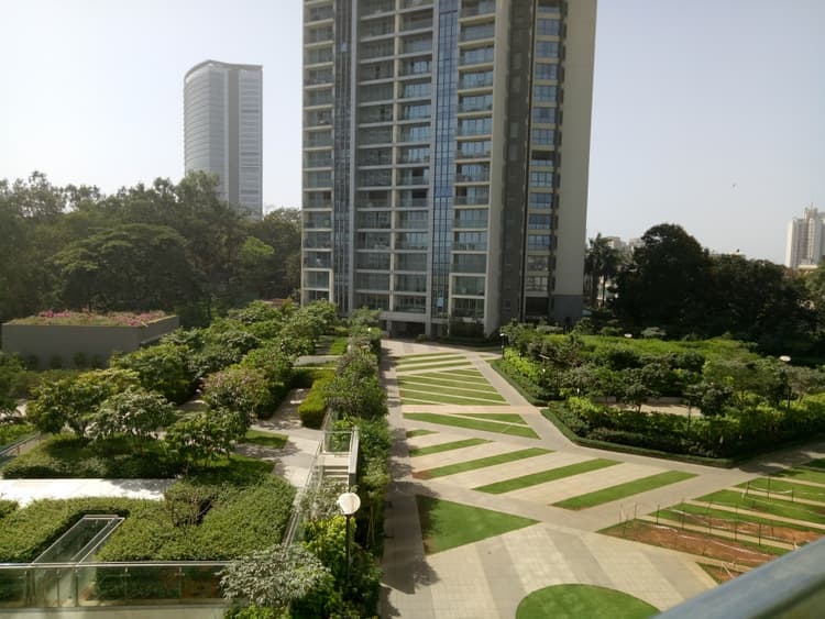Oberoi Exquisite in Goregaon East - Photo 14
