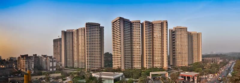 Oberoi Splendor in Andheri East - Photo 3