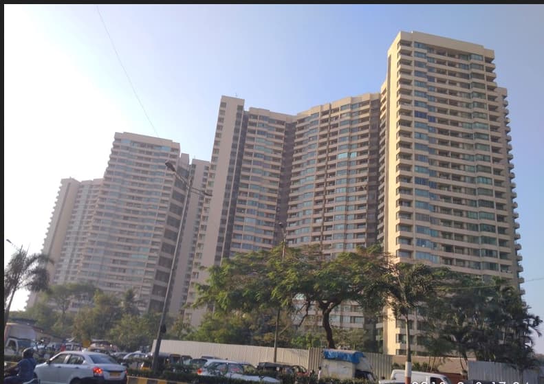 Oberoi Splendor for rent