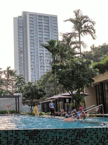 Oberoi Splendor Grande in Andheri East - Photo 3