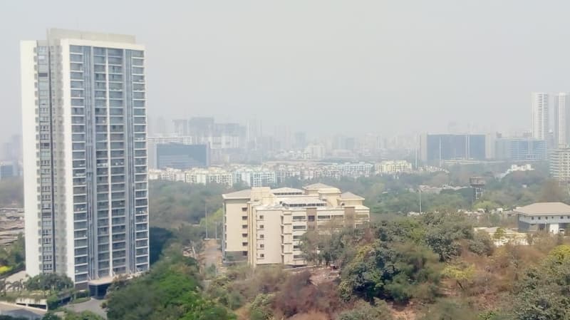 Oberoi Splendor Grande in Andheri East - Photo 2
