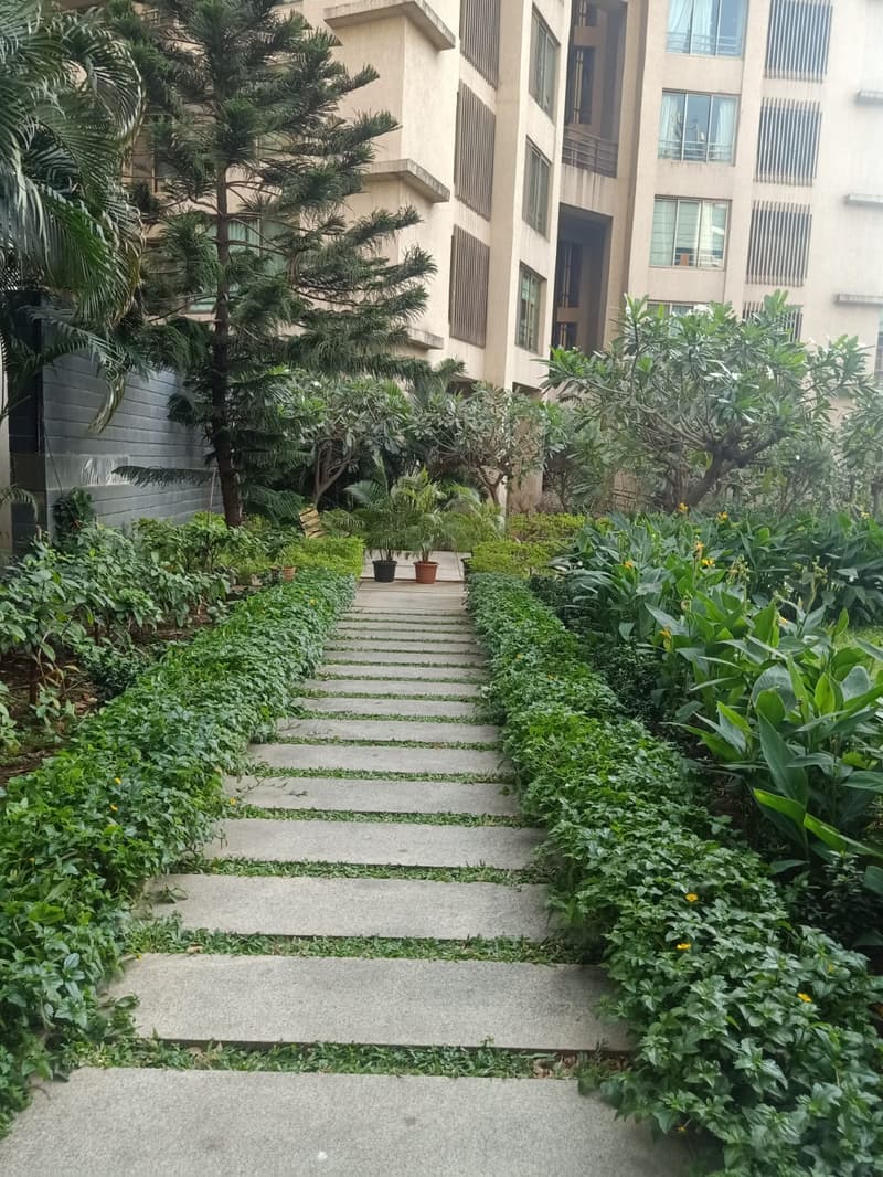 Oberoi Springs in Andheri West - Photo 4