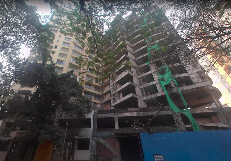 Orizzonte in Bandra West - Photo 2