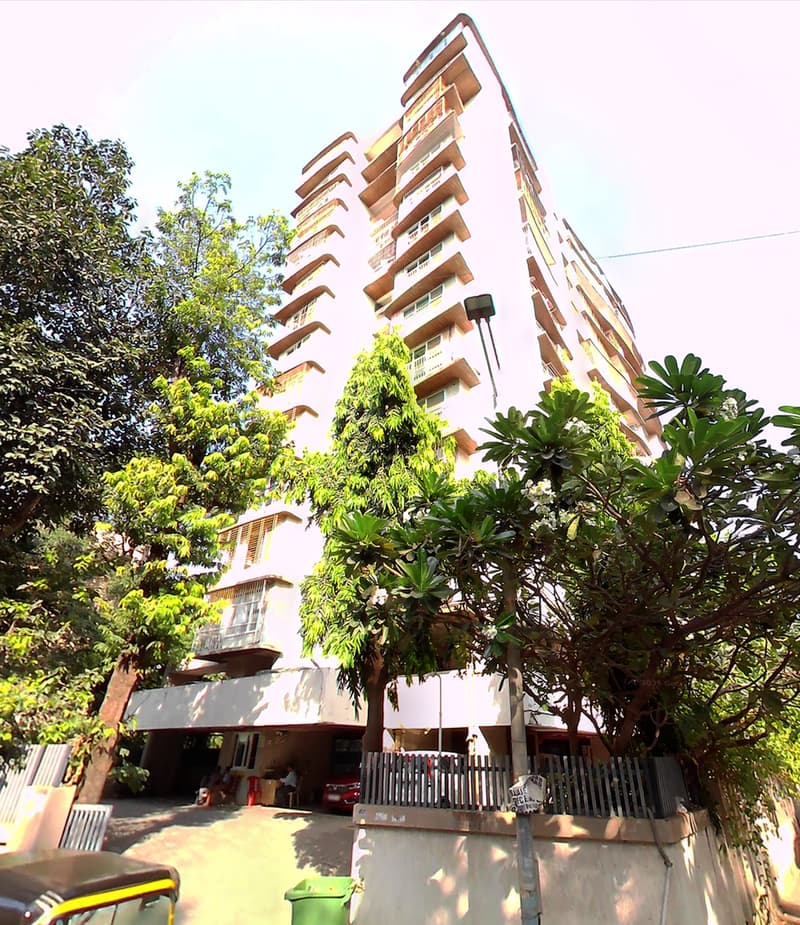Park Vistas in Andheri West - Photo 7