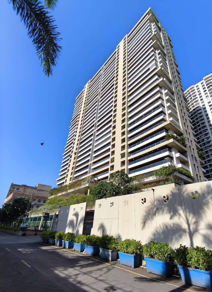 Parthenon in Andheri West - Photo 2
