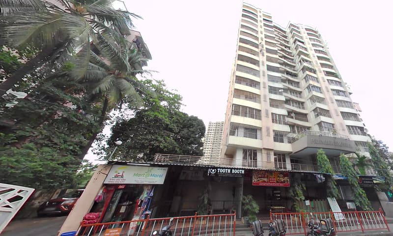 Premier Emperor in Andheri East - Photo 2