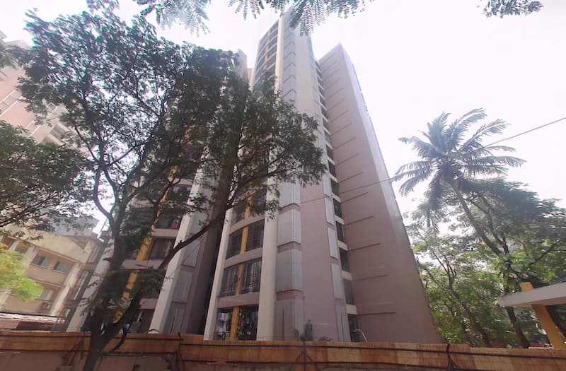 Riddhi Tower in Goregaon East - Photo 3