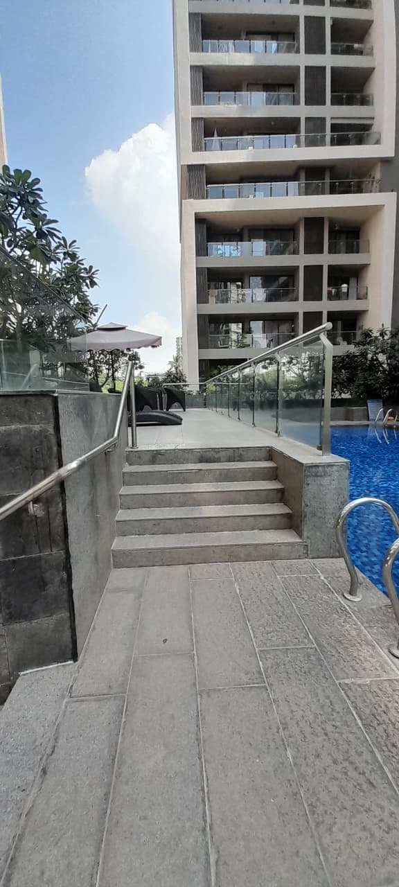 Rustomjee Elita in Andheri West - Photo 4