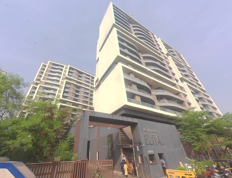 Rustomjee Elita in Andheri West - Photo 6