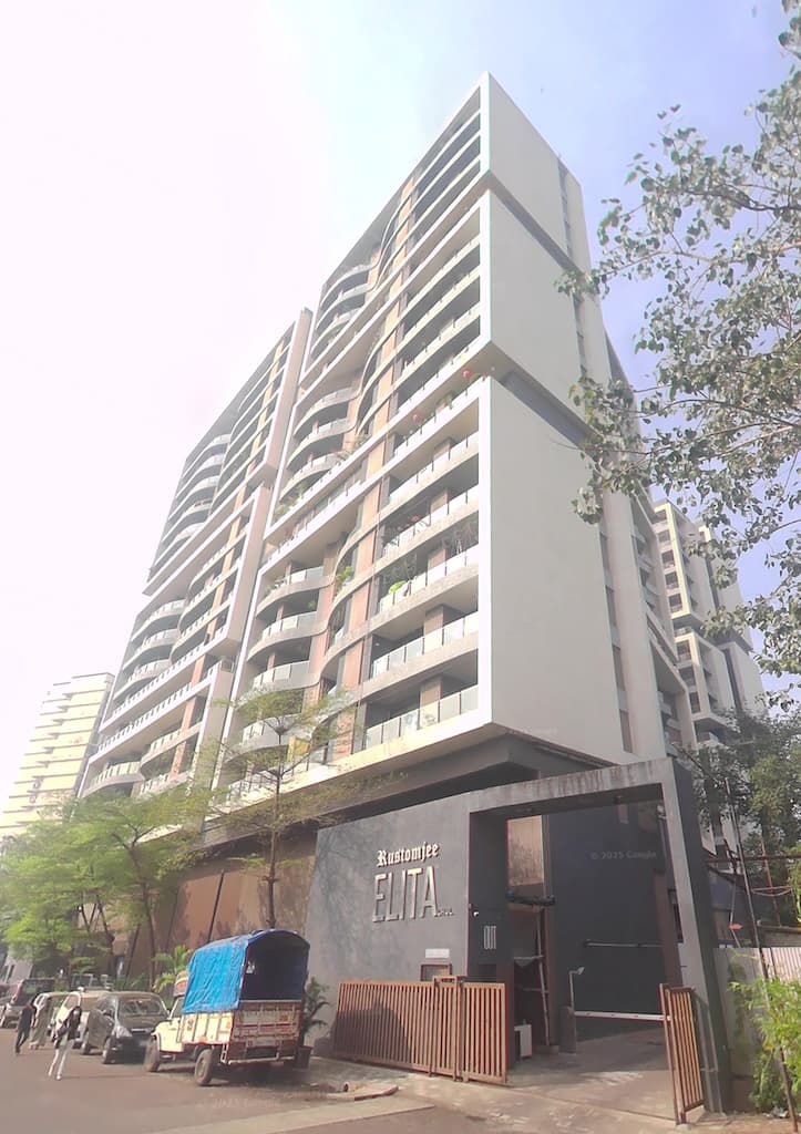 Rustomjee Elita in Andheri West - Photo 7
