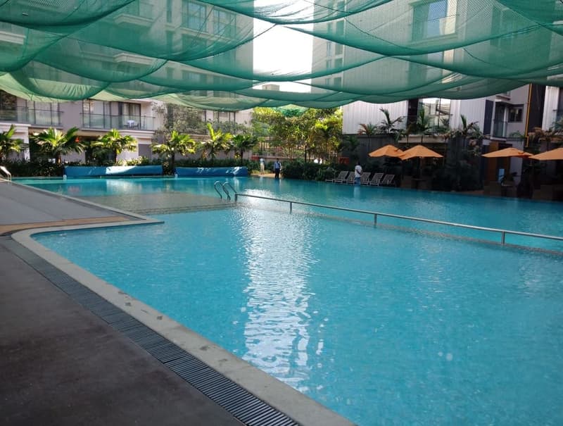 Rustomjee Seasons in Bandra East - Photo 3