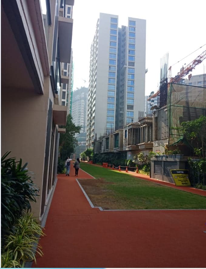 Rustomjee Seasons in Bandra East - Photo 7