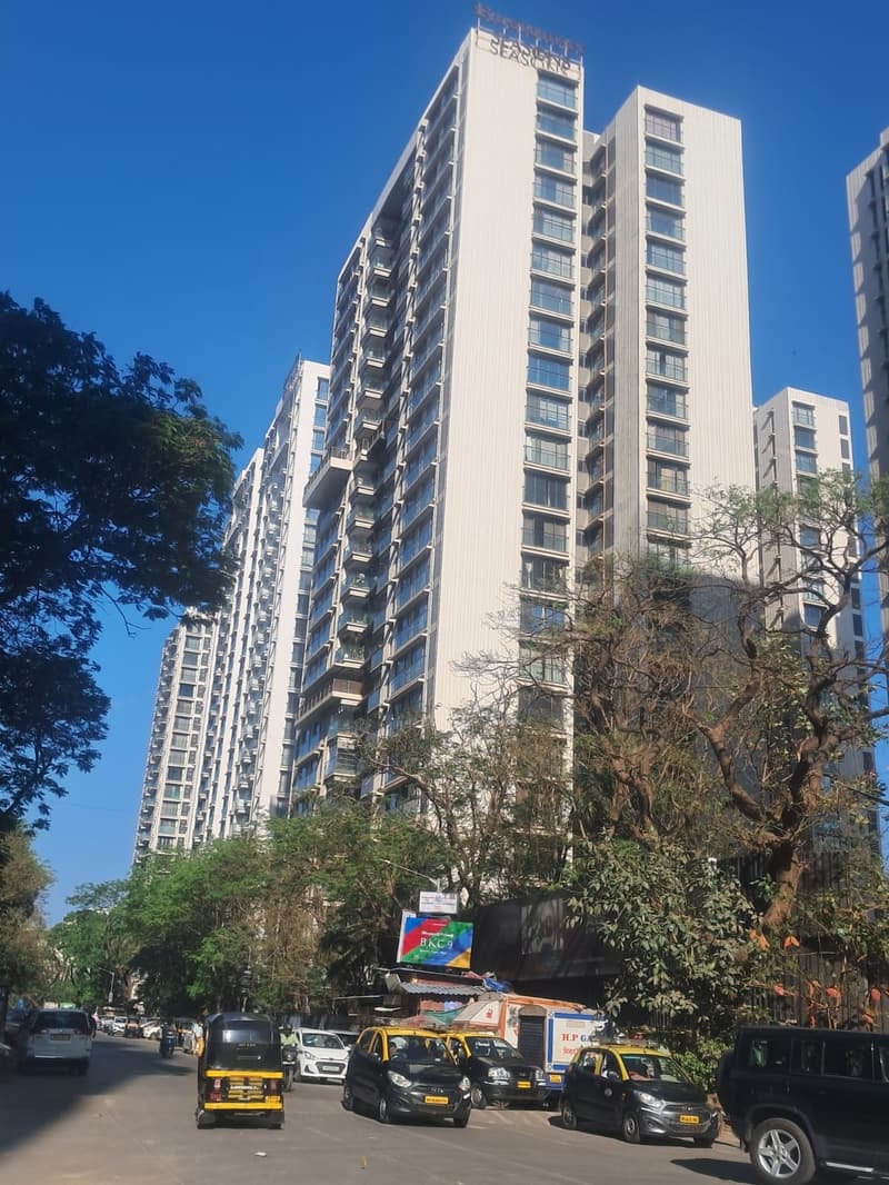 Rustomjee Seasons in Bandra East - Photo 10