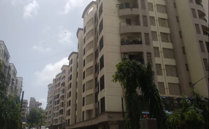 2 Sadguru Complex for Rent in Goregaon East