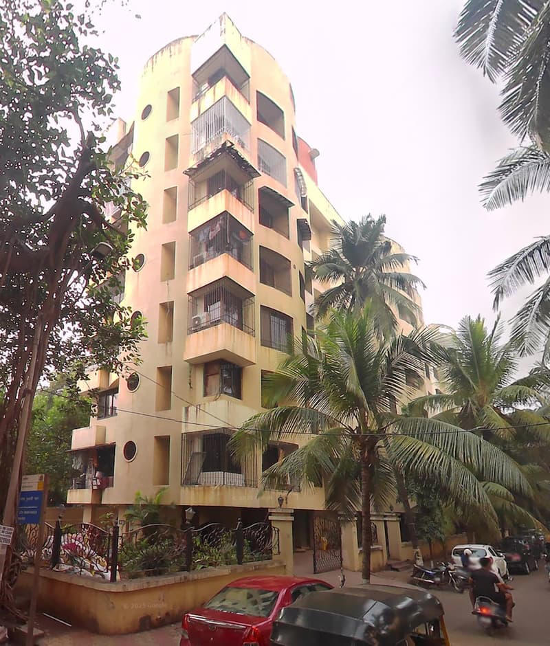 Sangeeta Apartment for rent
