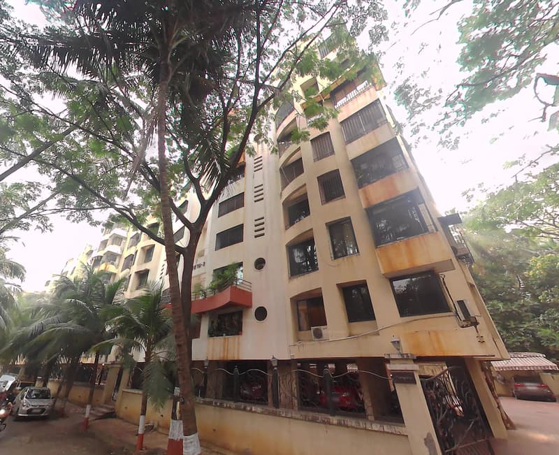 Sangeeta Apartment in Andheri West - Photo 2