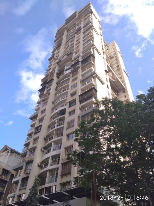 3 Shiv Shakti for Rent in Andheri West