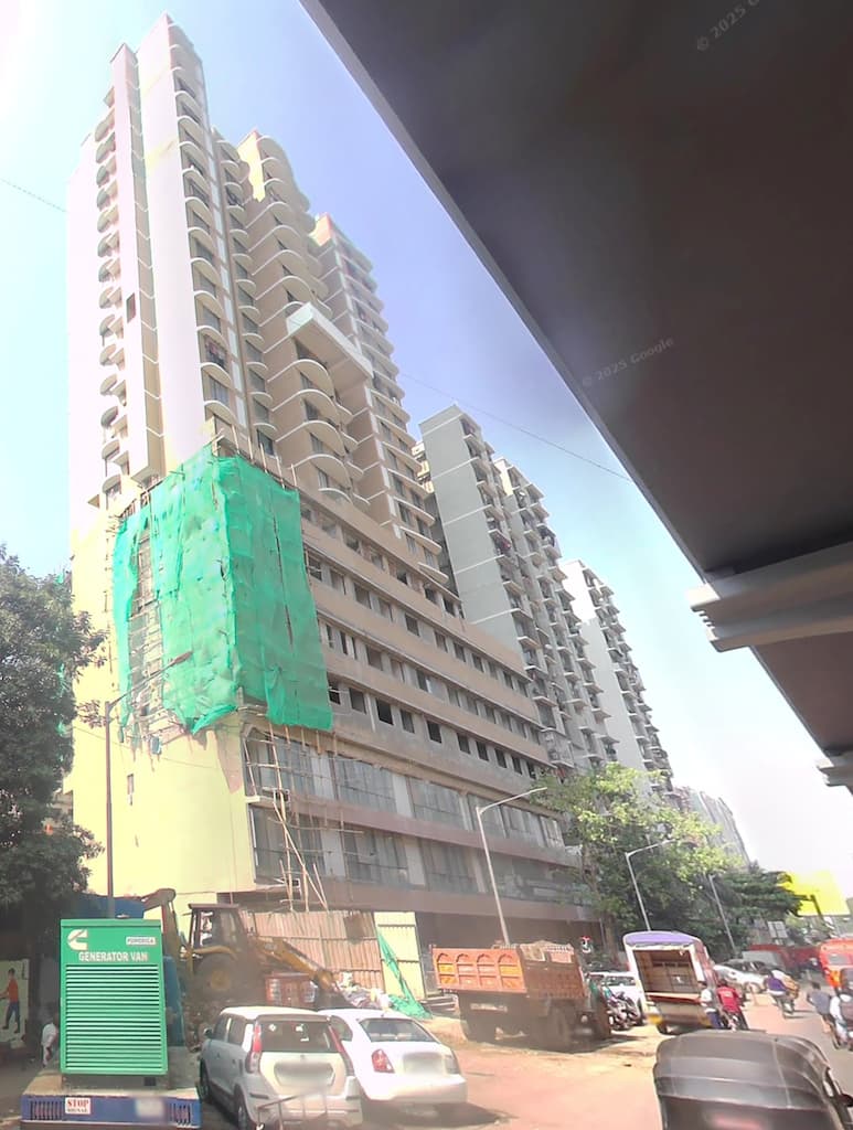 Shreedham Splendour in Andheri West - Photo 2