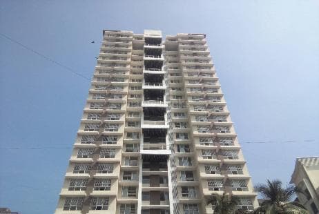 2 Shri Ganesh Apartment for Rent in Goregaon West