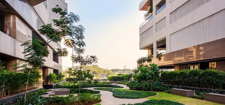 Signature Island in Bandra East - Photo 5
