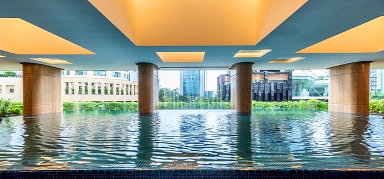 Signature Island in Bandra East - Photo 3