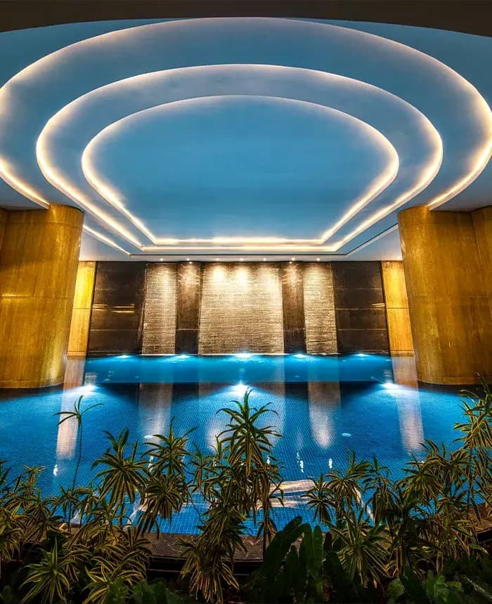 Signia Isles in Bandra East - Photo 3