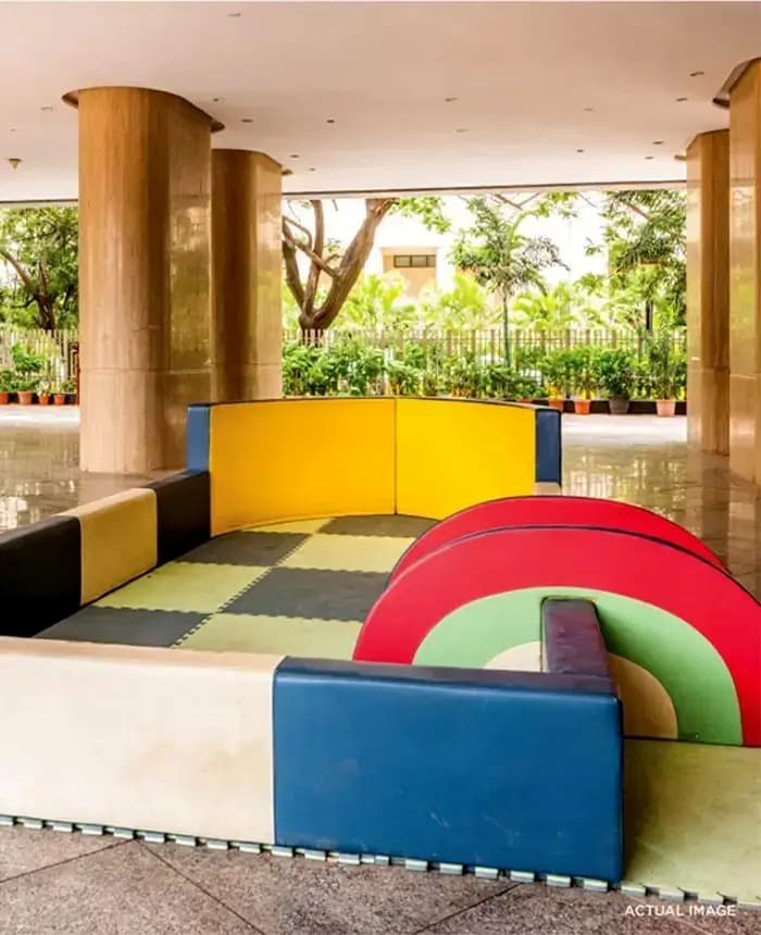 Signia Pearl in Bandra East - Photo 9