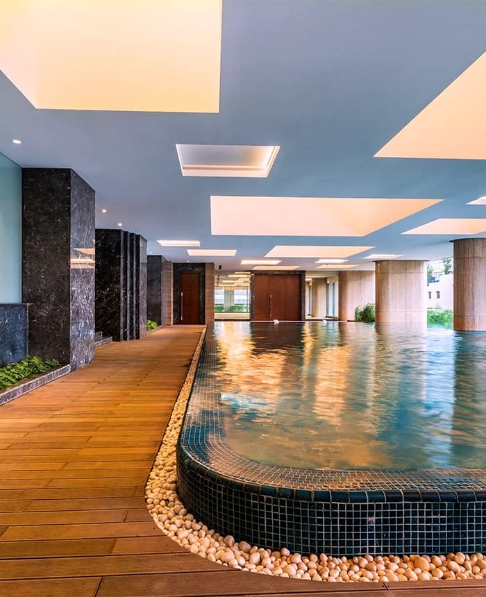 Signia Pearl in Bandra East - Photo 6