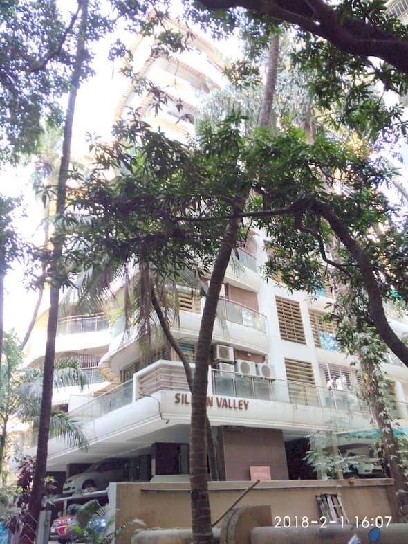 3 Silicon Valley for Rent in Santacruz West