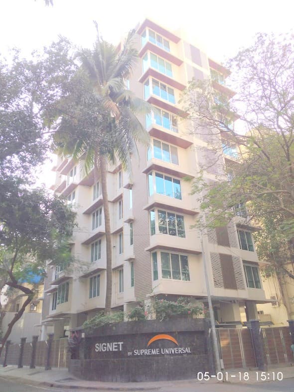 Supreme Signet in Khar West - Photo 1