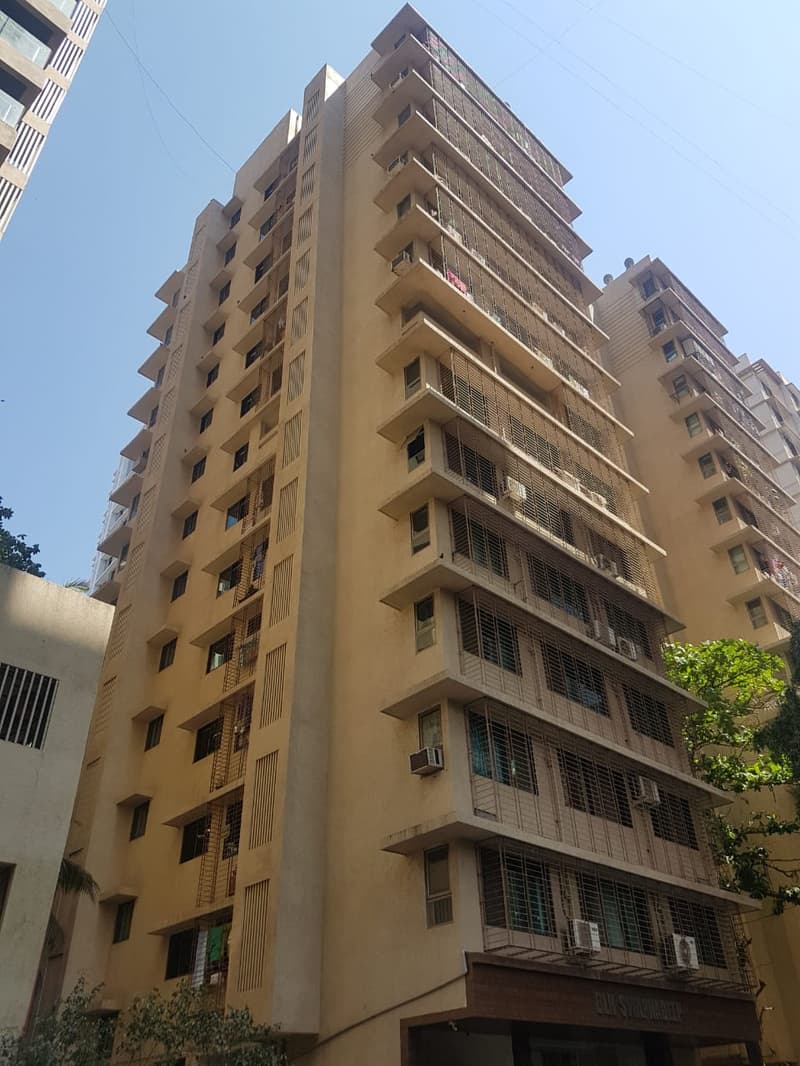3 Swapnadeep for Rent in Andheri West
