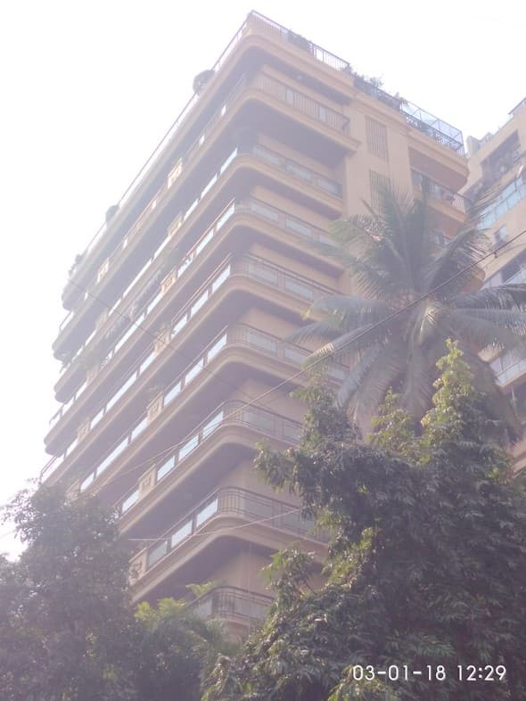 3 Tuscany for Rent in Khar West